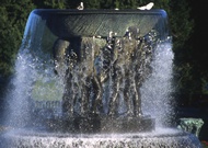 The Fountain