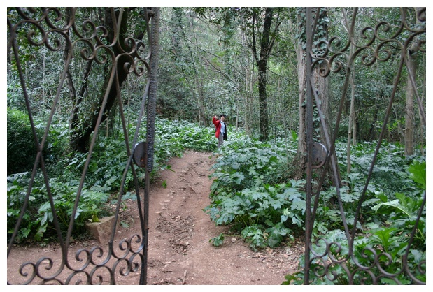 Quinta das lagrimas - Coimbra