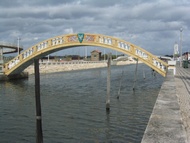 Aveiro Bridge