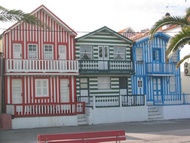 Litoral houses