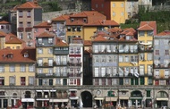O porto of Oporto
