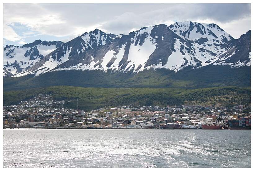 Ushuaia