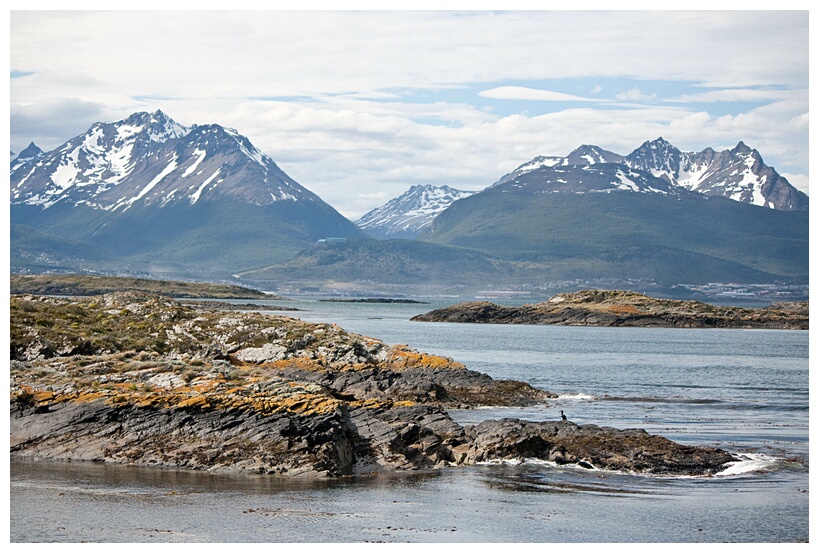 Canal Beagle