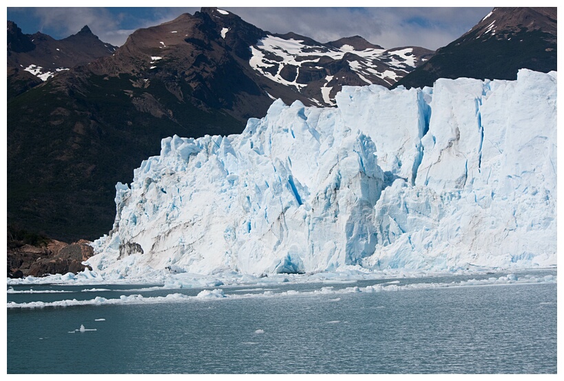 Glaciar Perito Moreno