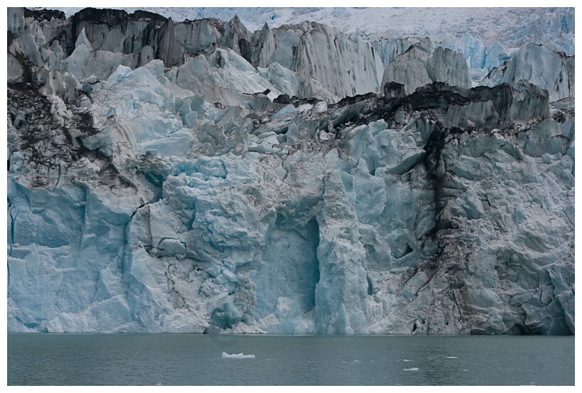 Parque Nacional de los Glaciares