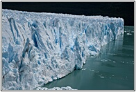Frente Glaciar