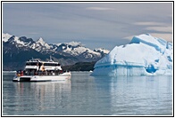 Parque Nacional de los Glaciares