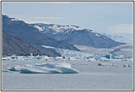Parque Nacional de los Glaciares