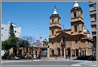 Baslica de Santo Domingo