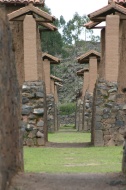 Templo de Wiracocha