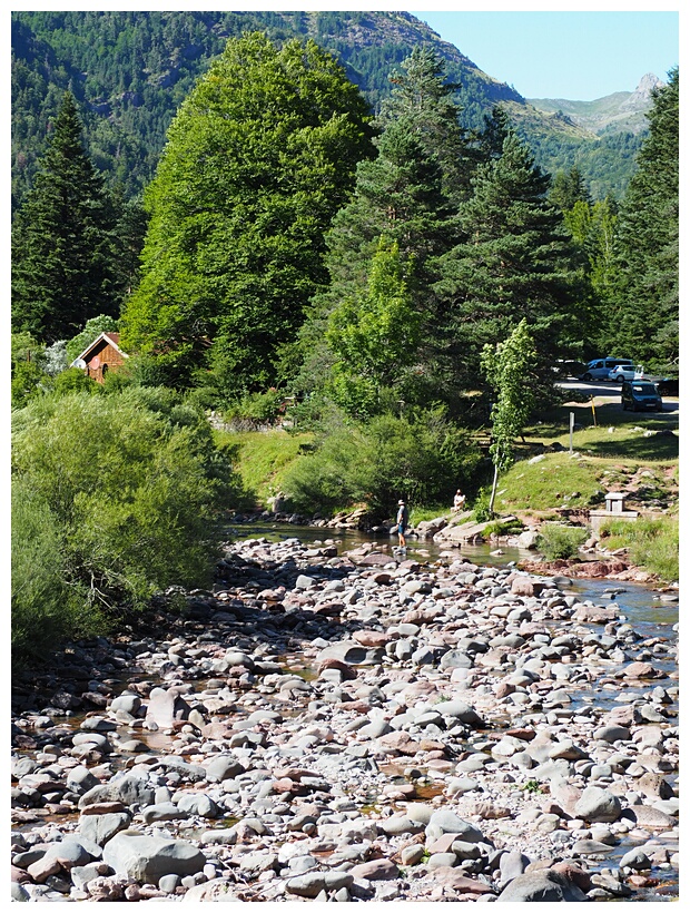 Valle de Hecho