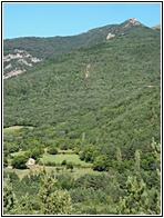 Valle de Hecho
