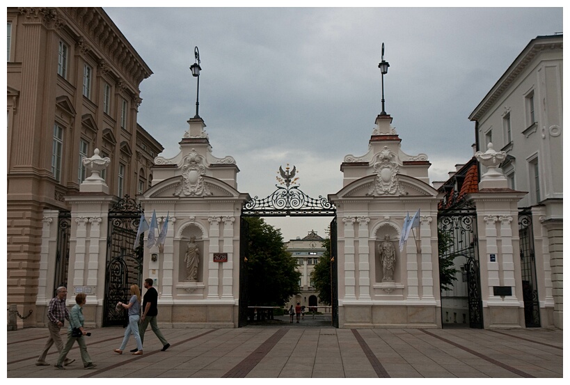 University of Warsaw