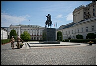 Namiestnikowski Palace