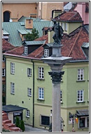 Sigismund Column