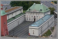 Tin-Roofed Palace