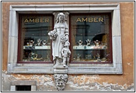 Amber Shop