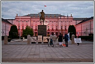 Namiestnikowski Palace