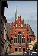 St. Catherine Church