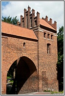 Kwidzyn Castle