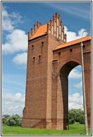 Kwidzyn Castle