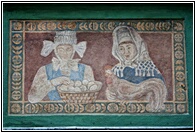 Mural Decoration