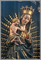 Madonna of Gdansk