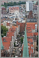 Gdansk View