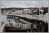 Sopot's Pier