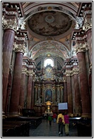 Lesser Basilica of St. Stanislaus