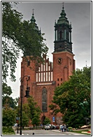 Poznan Cathedral