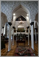 Moorish Hall