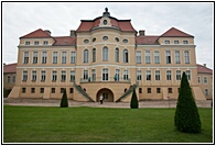Raczynski Palace