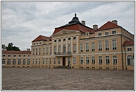 Rogalin Palace