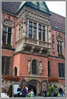 Wroclaw Town Hall