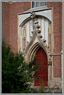 Gothic Portal