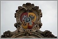 Wroclaw Coat of Arms