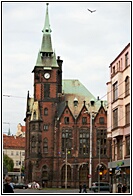 Wroclaw Library