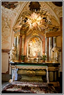 Chapel of St. Anthony