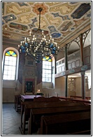 Kupa Synagogue