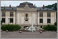 Palace of Art