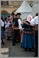 Polish Folklore