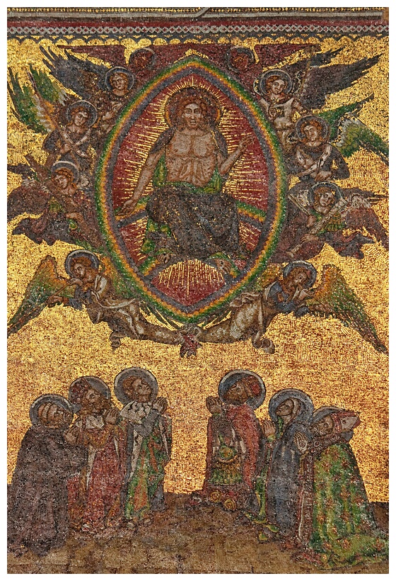 Gothic Mosaic