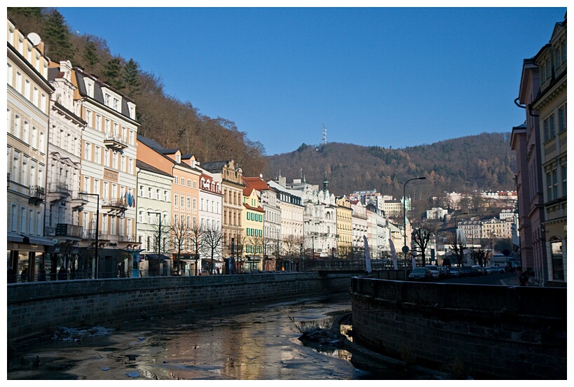 Karlovy Vary