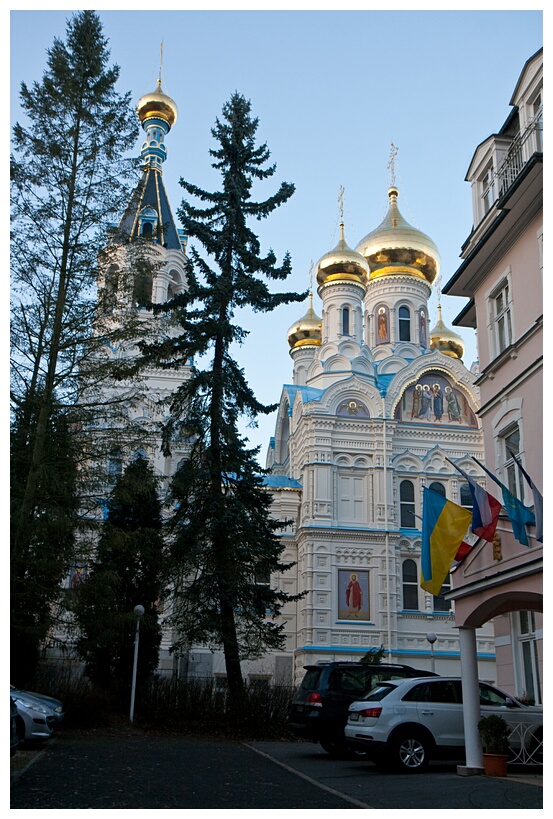 Orthodox Church