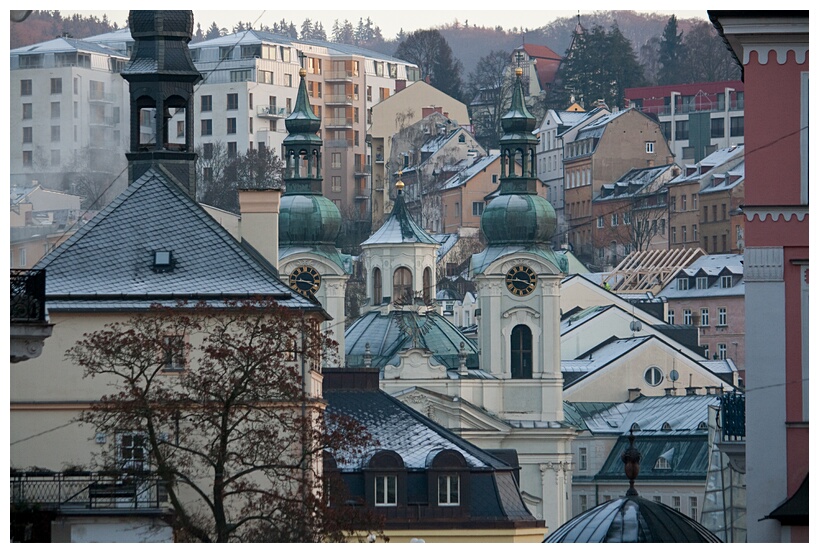 Church of St. Mary Magdalene