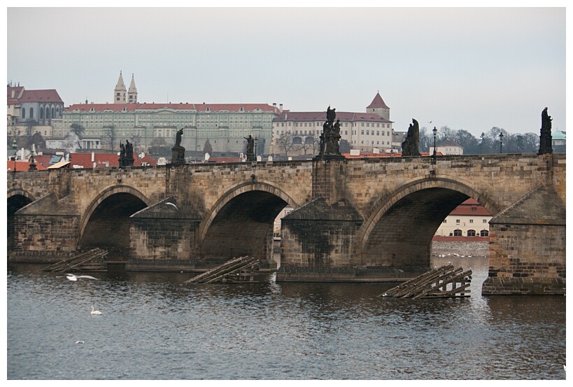 Charles Bridge