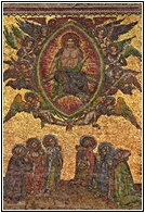 Gothic Mosaic