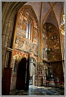 St. Wenceslas Chapel