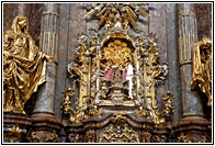 The Holy Infant Jesus of Prague